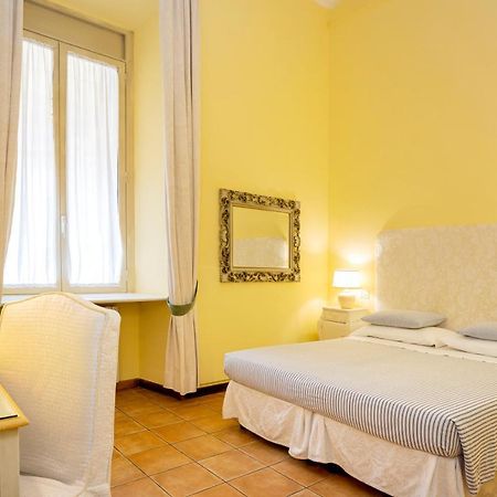 Bed and Breakfast Domus Pinciana Рим Экстерьер фото