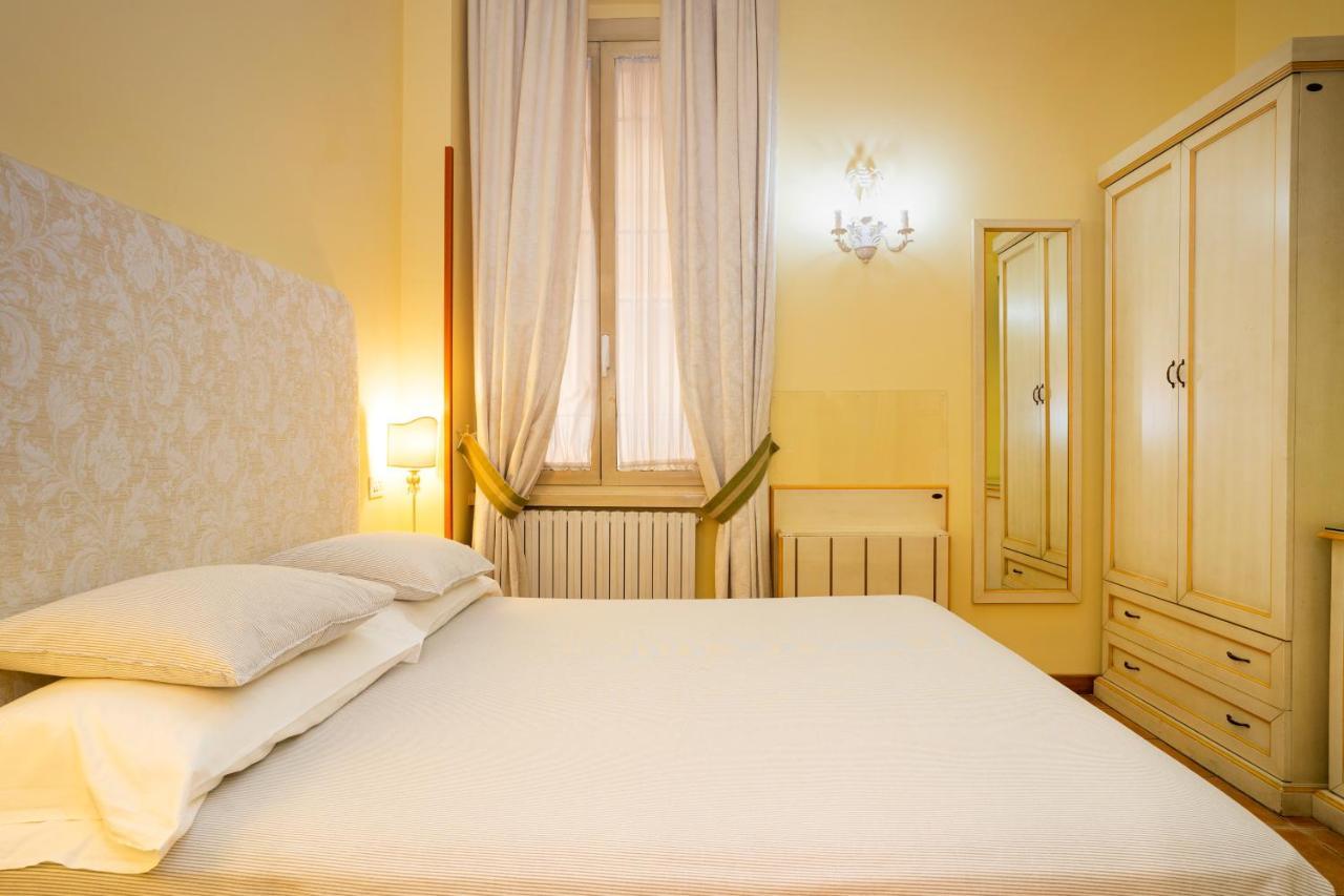 Bed and Breakfast Domus Pinciana Рим Экстерьер фото