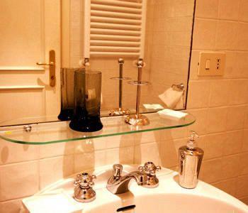 Bed and Breakfast Domus Pinciana Рим Экстерьер фото