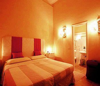 Bed and Breakfast Domus Pinciana Рим Экстерьер фото