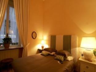 Bed and Breakfast Domus Pinciana Рим Экстерьер фото